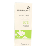 Living Nature Ultieme dagolie 30 Milliliter