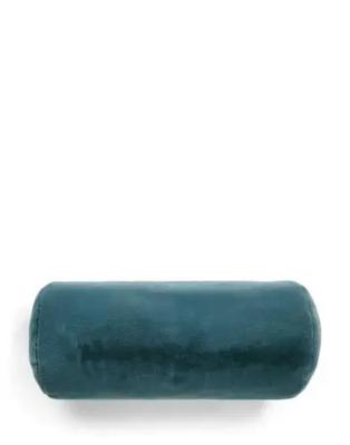 Essenza Essenza Furry Neckroll Denim