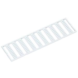 Wago 793-518 accessoire voor klemmenblokken Aansluitingsblok markers 100 stuk(s)