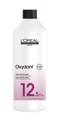 L'Oréal Professionnel Oxidatie Majirel Oxydant Crème N.0 12.5vol/3.75% 1000ml L'Oréal Professionnel Oxidatie Majirel Oxydant Crème N.0 12.5vol/3.75% 1000ml