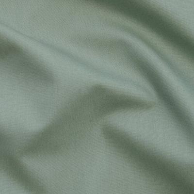 Dommelin Dommelin Laken Uni Percal 200TC 551 Spargroen 270x300 cm