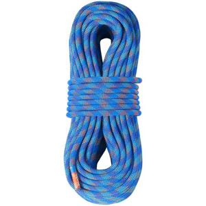 VEVOR Dynamisch klimtouw 50 m buitenklimtouw Blauw 10,2 mm vezeltouw