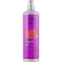 Tigi Bed Head Wash and Care Serial Blonde Restoring Conditioner 400ml