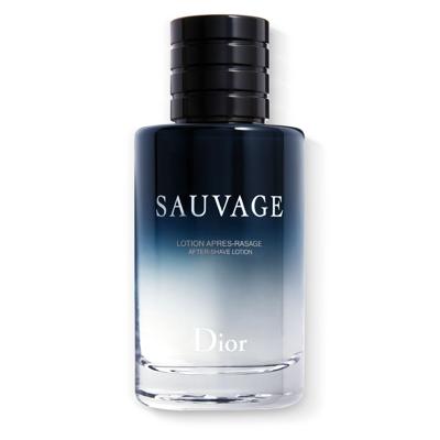 Sauvage Aftershave Lotion