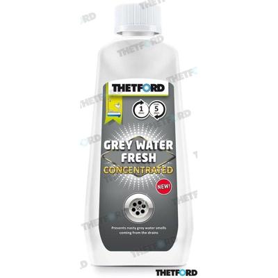 TF30700CQ - GRIJS WATER FRIS GECONCENTREERD (750 ML