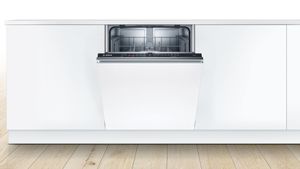 Bosch Serie 2 SMV2ITX22E vaatwasser Volledig ingebouwd 12 couverts E