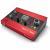 Focusrite RedNet X2P Dante/Ethernet audio-interface