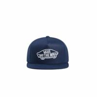 Kinderpet Vans Classic Snapback Blauw (Één maat) - thumbnail