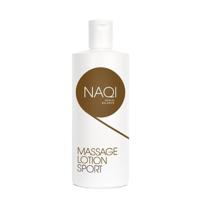 Naqi Massage Lotion Sport 500ml