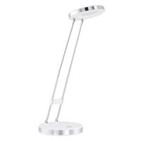 Eglo Led tafellampGexo metaalgrijs met wit - 93077