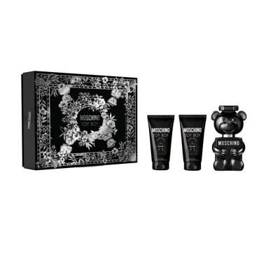 Moschino Toy Boy Eau de Parfum Giftset