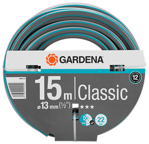 Gardena Classic Slang 13 mm (1/2")