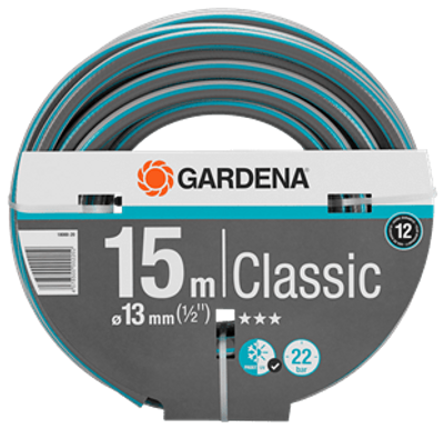 TUINSLANG CLASSIC 13 MM 15 MTR