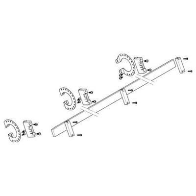 ABN MXSC41411 1 stuk(s)
