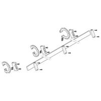 ABN MXSC41361 1 stuk(s)