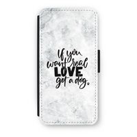 Partner in crime: iPhone SE 2020 Flip Hoesje