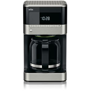 Braun KF 7120 BK PurAroma 7 koffiezetapparaat