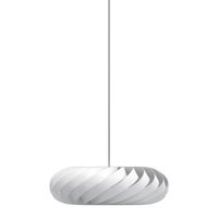 Tom Rossau TR5 Hanglamp - Wit - 60 cm