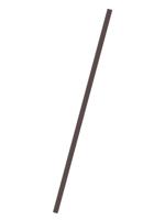 Beacon Down Rod Oil Rubbed Bronze 91,44cm 210583