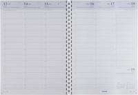 Brepols Omega vulling, 2026