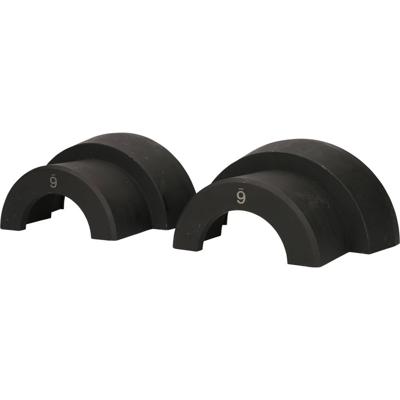 KS Tools 460.4154 Half-schakelpaar Ø 147 mm