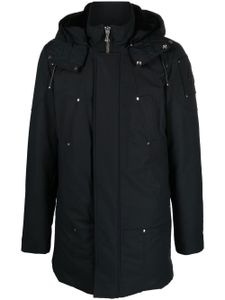 Moose Knuckles parka Saint-Ulric 2 - Bleu