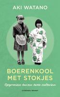 Boerenkool met stokjes (Paperback)