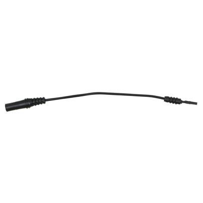 KS Tools 150.0957 Verbindingskabel Bus 4 mm - Zwart 1 stuk(s)