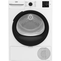 Beko BM3T3823W Warmtepompdroger Wit