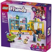 Bouwspel Lego Friends 42680