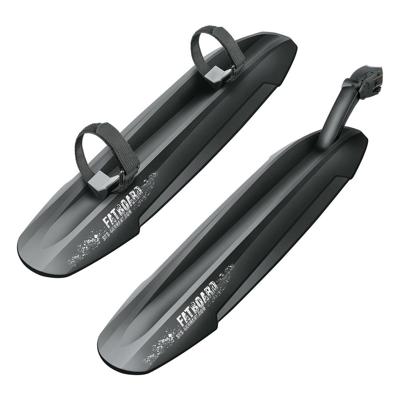 Sks fatbike spatbordset fat board 11363