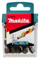 Makita Accessoires Slagschroefbits T25x50mm | Impact Premier | 10 stuks - E-26048