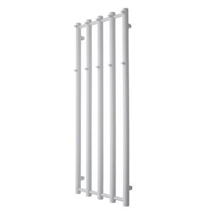 Designradiator TVS Kiro 5 Wit 140 x 51.5 cm