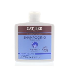 Shampoo anti-roos wilgenbast