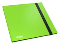 Ultimate Guard Flexxfolio 480 24-Pocket - Light Green