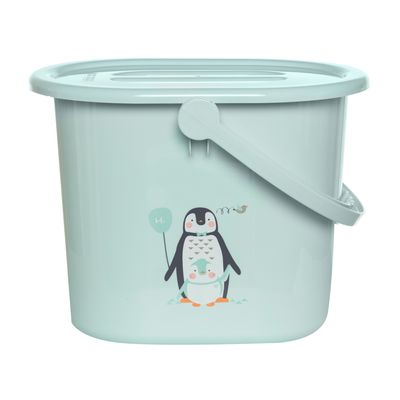 Bebe-jou Luieremmer Lou-Lou Bebe-jou Luieremmer Lou-Lou