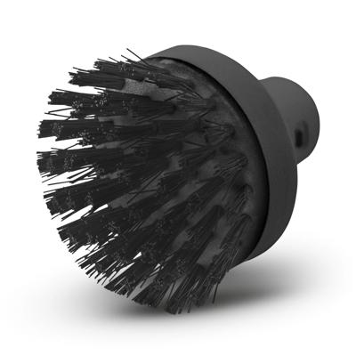 Karcher Ronde Borstel Groot - 2.863-022.0