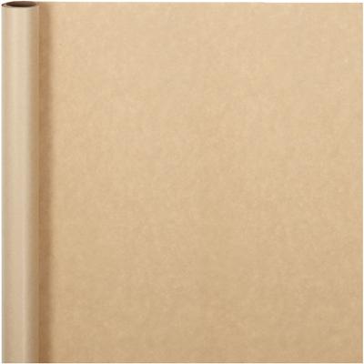 Vivi Gade Cadeaupapier, b: 50 cm, 60 gr, beige, 5 m/ 1 rol