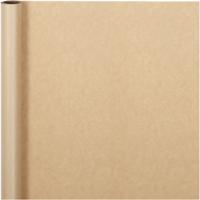Vivi Gade Cadeaupapier, b: 50 cm, 60 gr, beige, 5 m/ 1 rol