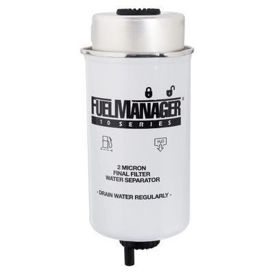 brandstoffilter ADF122322