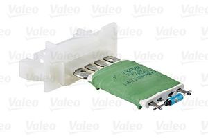 Bedieningselement, airconditioning 515069