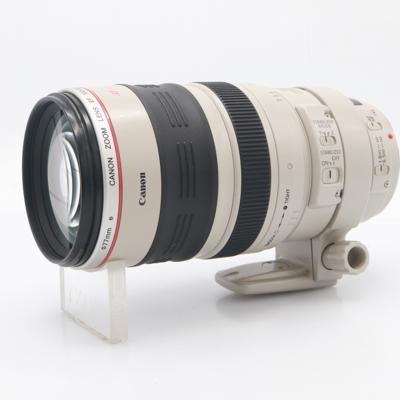 Canon EF 100-400mm F/4.5-5.6 L IS USM (schuifzoom) occasion