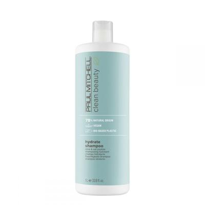Paul Mitchell Clean Beauty Hydrate Shampoo 1000ml