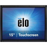 elo Touch Solution 1590L rev. B Touchscreen monitor Energielabel: F (A - G) 39.6 cm (15.6 inch) 1024 x 768 Pixel 4:3 10 ms HDMI, DisplayPort, VGA