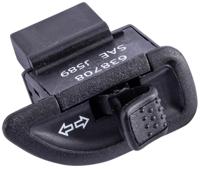 RMS richtingaanwijzer schakelaar flasher switch links