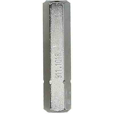 KS Tools 911.1018 911.1018 Torx-bit Chroom-molydeen staal 1 stuk(s)