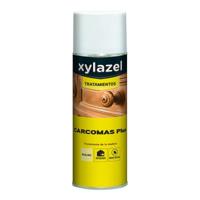 Oppervlaktebeschermer Xylazel Plus 5608818 Spray Houtworm 250 ml Kleurloos
