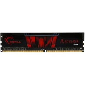 G.Skill DDR4 Aegis 8GB 2800MHz - [F4-2800C17S-8GIS]