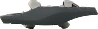 SHIMANO pedaalset xtr pd-m9120 met sm-sh51 schoenplaatjes