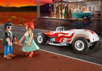 Playmobil Starter Packs - Starterpack Hot Rod 71078 - thumbnail